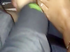 Jerking off to Indiangyal feet and licking his cum