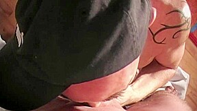 Jess Fucked By The Xxl Cock O Straight Plumber - JessRoyanXxx