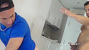 Jess Royan Creampied By Viktor Rom - BarebackAndCreampie