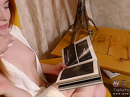 Jialissa in Erotic book - avErotica