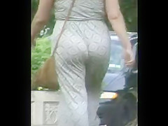 Jiggly Butt Pants