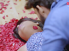 Jija Ji 2023 Ep1-2 Oolala Hot Hindi Web Series