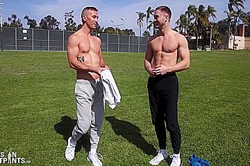 Joey Breeds Daniel