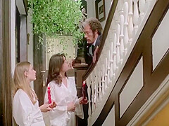 John Leslie, Candida Royalle And Rose Marie - Hottest Sex Video Milf Incredible Just For You