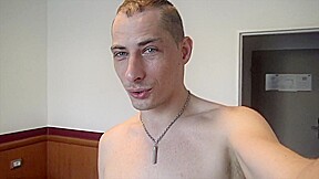 Jordan Fucked Bareback By Charlie In Berlin - ViktorRom