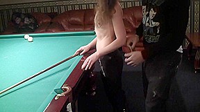Josie in hardcore shagging with a sexy gal in a pickup porn