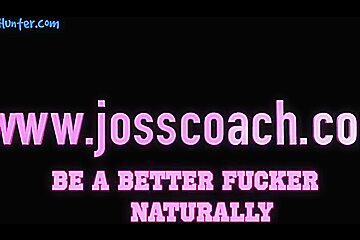 Joss Lescaf - Crazy Porn Clip Homosexual Big Dick Watch , Check It