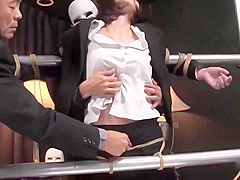Jp Bondage2