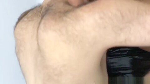 Juan fucked bareback by the pornstar Viktor Rom - BarebackersFromLondon