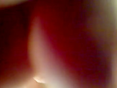 Judy Getting in Shower