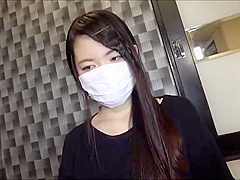 Juicy Japanese Babe Gets Properly Fucked And Cumsprayed