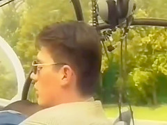 Julia Chanel - Dangerous Pleasure 1995