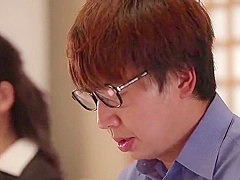 Juq-530 Step father-in-laws Reverse Ptom Intercourse Nao Ji