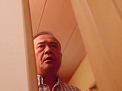 Juq-530 Step father-in-laws Reverse Ptom Intercourse Nao Ji