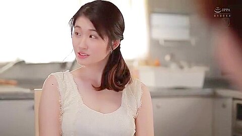 Juq-488 After Having Sex With My Husband To Make A Baby