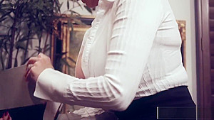 KELLY MADISON Boobs and Blueprints