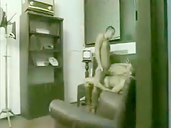 KGB Sex