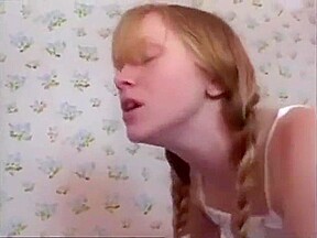 KITTY MARIE SHOWS HER ASS ON BIKE THEN GETS ANAL FUCK