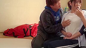 KWRQ464 Nice japaneeseeee porn BABY