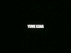 Kana Yume in Kana Yume x Matsuo part 2