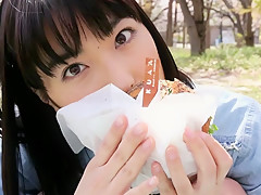 Kana Yume in Kana Yume x Matsuo part 2