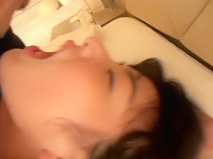 Kana Yume in Kana Yume x Matsuo part 2