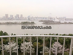Kana Yume in Kana Yume x Matsuo part 2