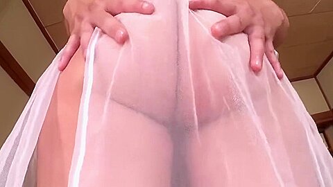 Kanon Ibuki :: She Has The Perfect Body