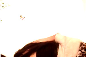 Karen sofia ass show