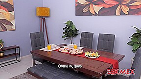 Kari Cachonda - Kari Cachonda - Sexmex