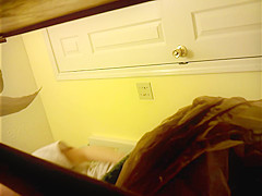 Kasey shower spy
