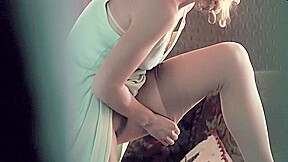 Kate Winslet in 'The Reader'