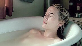 Kate Winslet in 'The Reader'