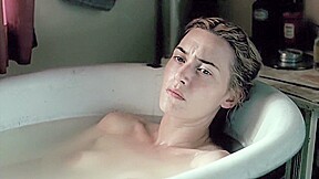 Kate Winslet in 'The Reader'