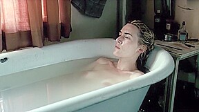 Kate Winslet in 'The Reader'