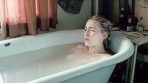 Kate Winslet in 'The Reader'