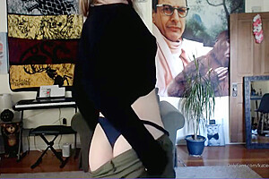 Katie Cutie In Astonishing Sex Video Transsexual Webcam Hot , Check It