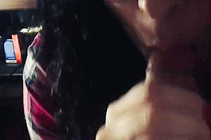 Kc Shemale Sissy Blowjob Pov