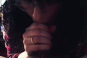 Kc Shemale Sissy Blowjob Pov