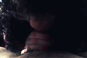 Kc Shemale Sissy Blowjob Pov