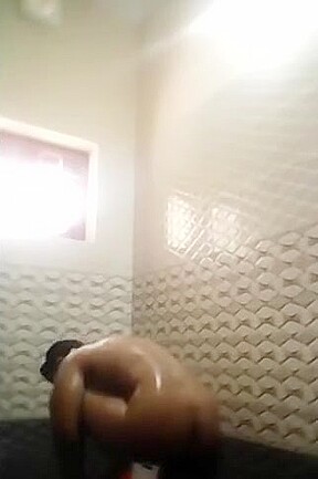Keerthi bhabi taking shower full nude