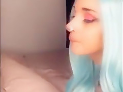 Kellykelley Cum Facial Kawaii Kelly Video