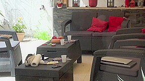 Kevin Ass fucked by the french pornstar Guillaume Wayne - CrunchBoy