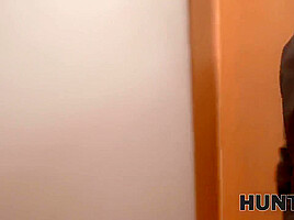 Kiara Lord - Hunter In Santa Claus Outfit For Cash Fucks Buddys Girlfriend