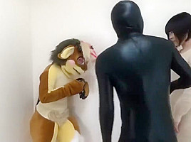 Kigurumi-001