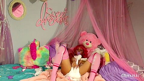 Kiki Cali - Ready For Beddie
