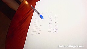 Kiki doing Anal at a Strip Joint - Clubcastings
