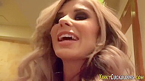Kinky Cuckold Interracial Porn