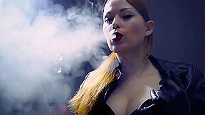 Kira Lost in My Smoke