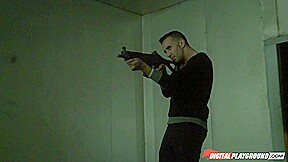 Kirsten Price & Keiran Lee in Crave - 5 - Walk Away